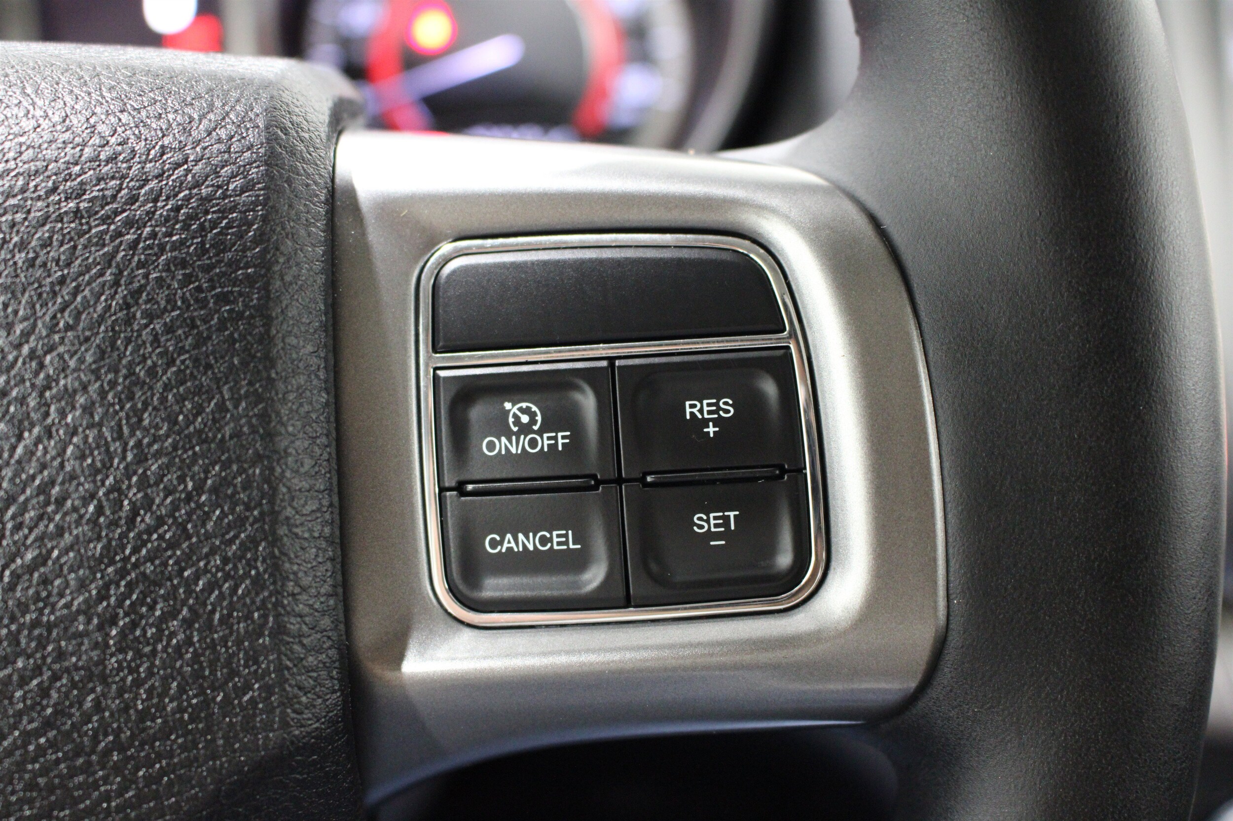 2015 Dodge Journey CrossRoad - Photo 12