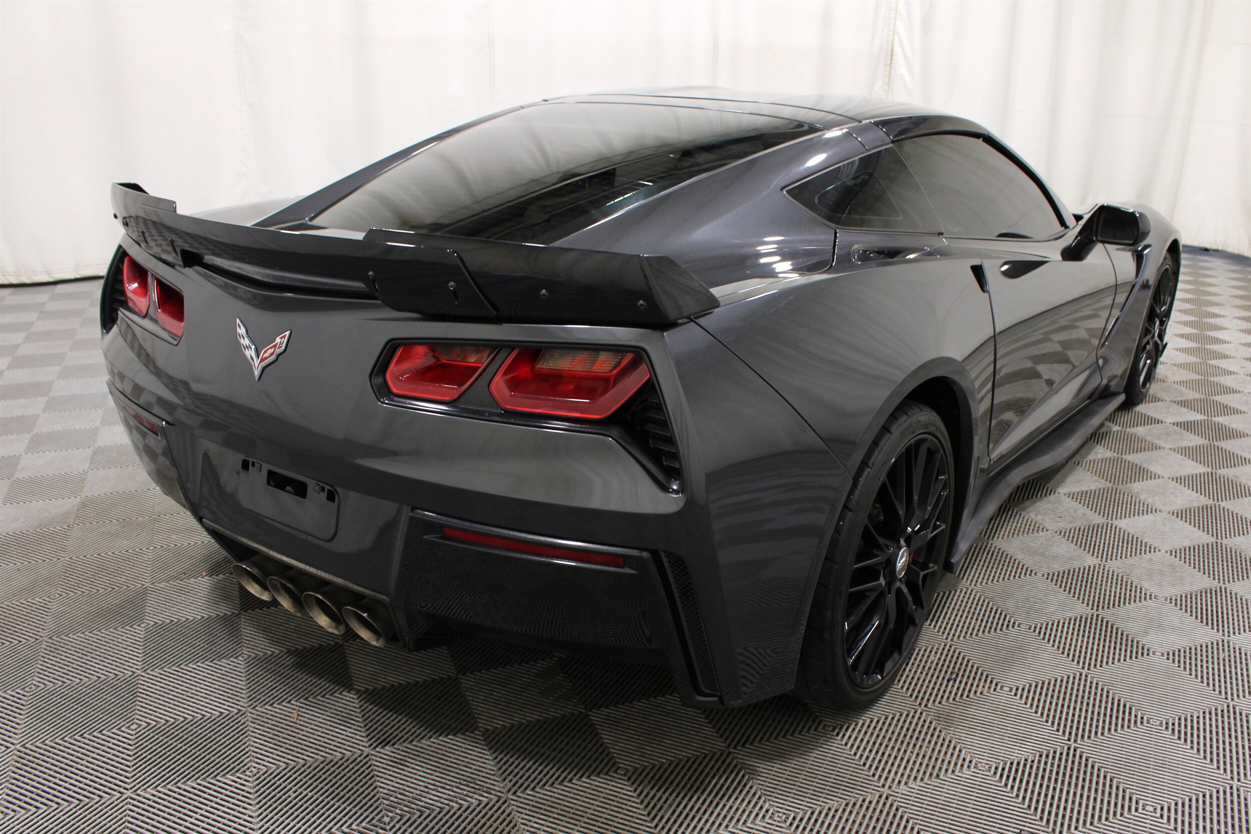 2014 Chevrolet Corvette Z51 - Photo 25