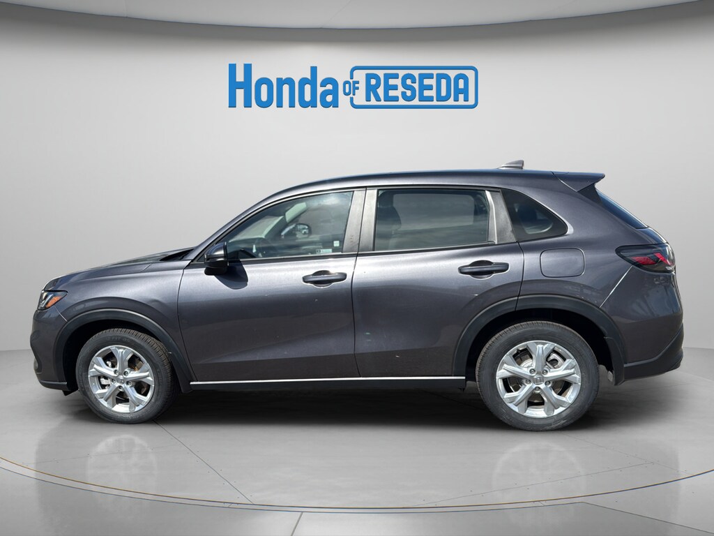 Used 2024 Honda HR-V LX SUV