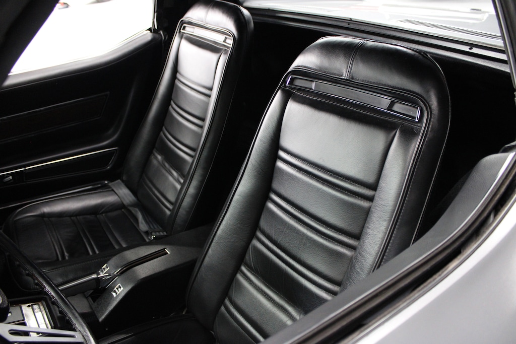 Used 1975 Chevrolet Corvette Stingray