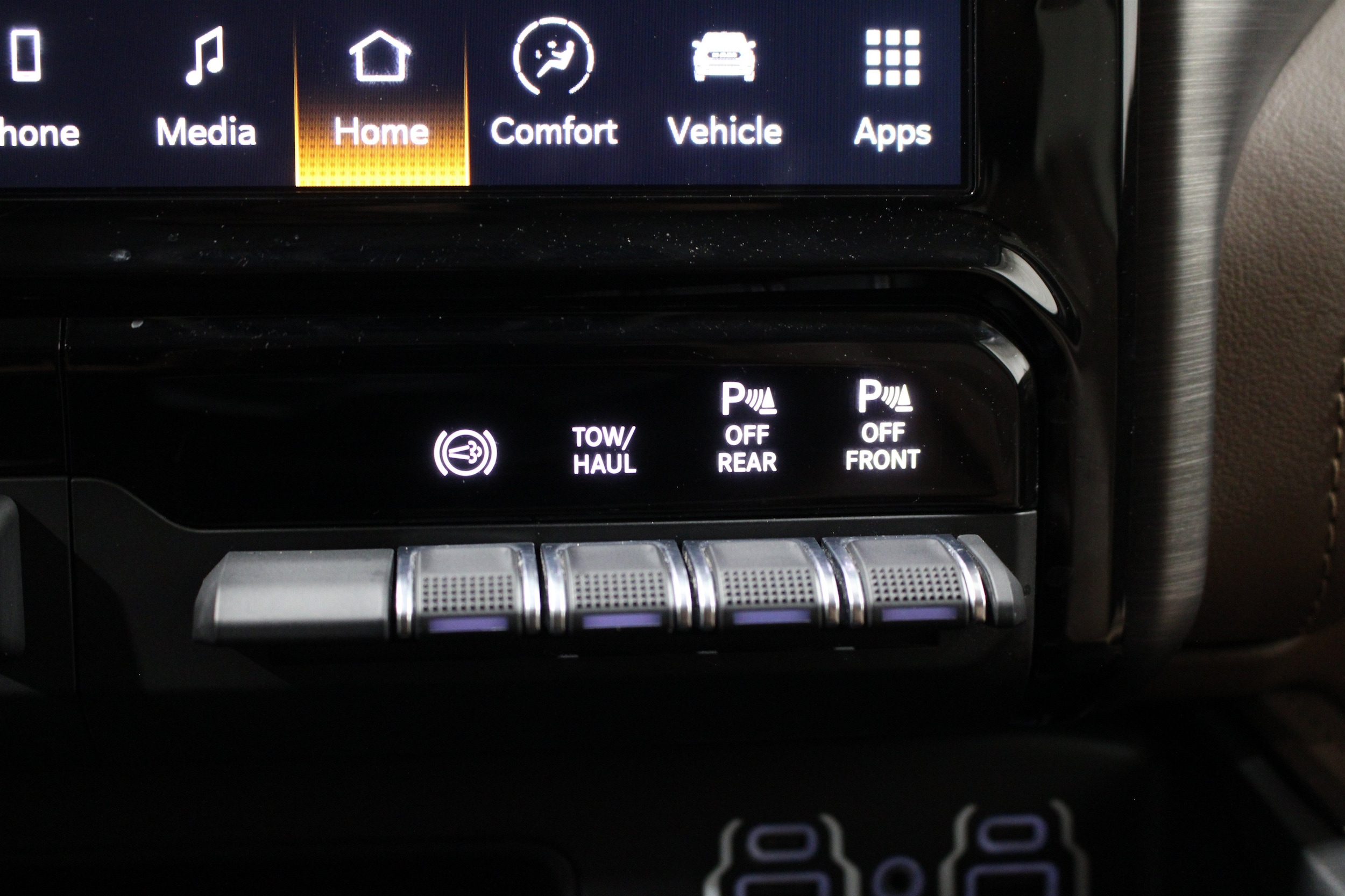 2024 RAM Ram 2500 Pickup Laramie Longhorn - Photo 18