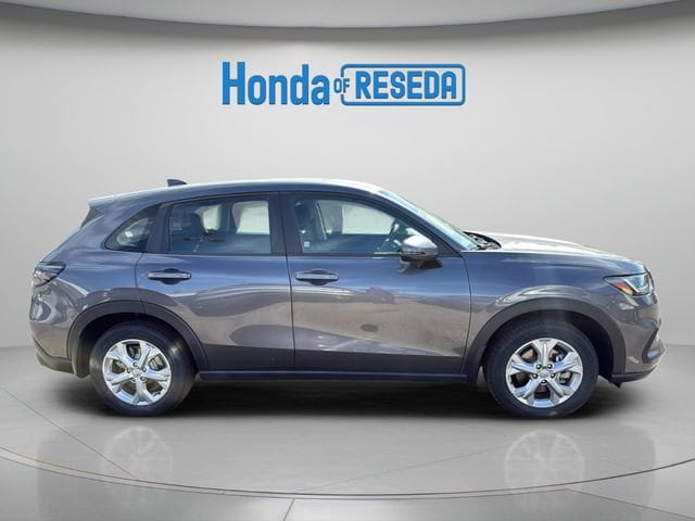 2024 Honda HR-V LX - Photo 6