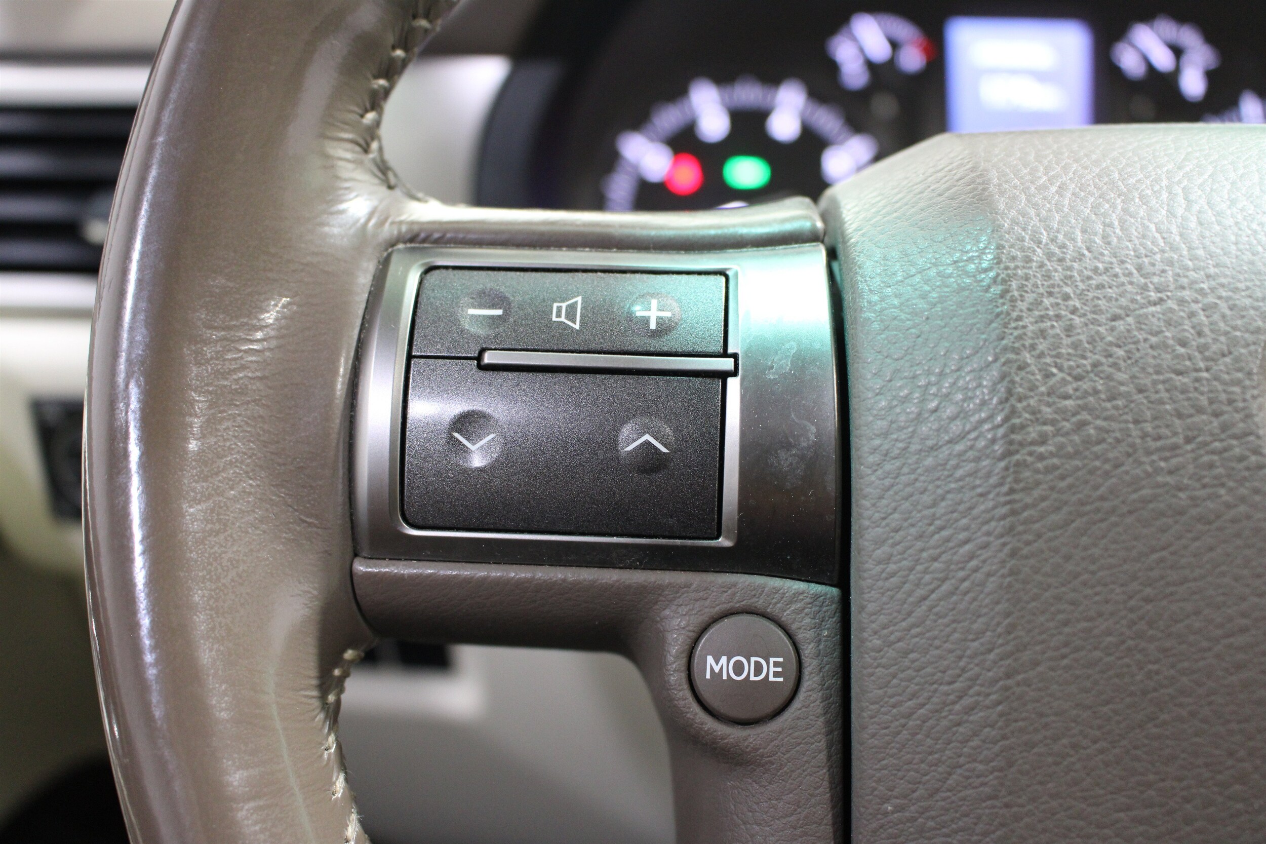 2017 Lexus GX Base - Photo 12