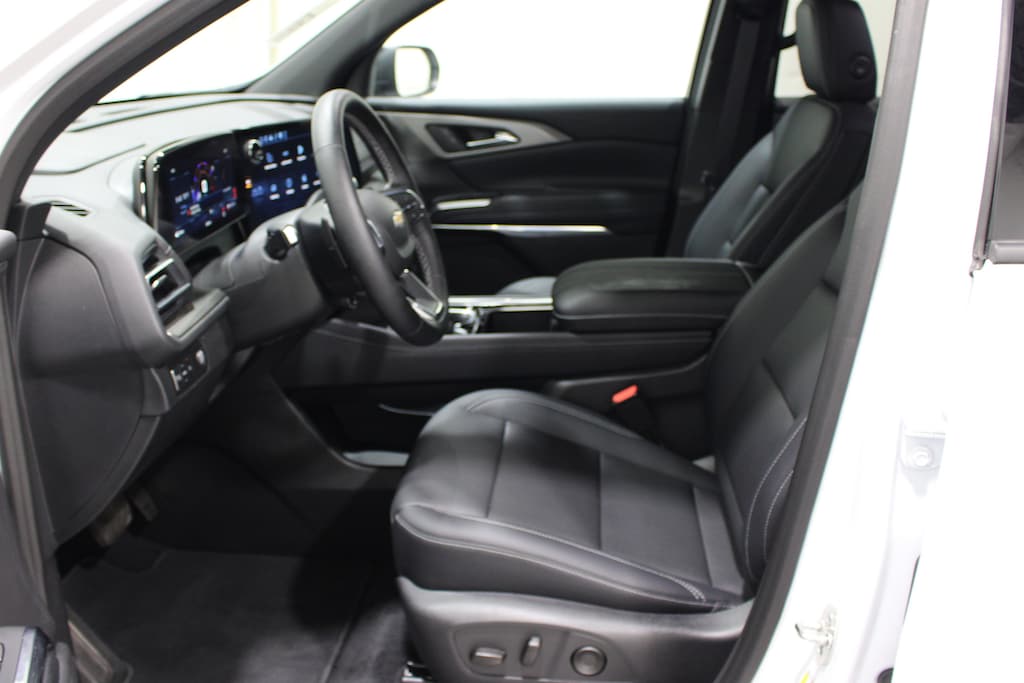New 2026 Chevrolet Traverse LT Sport Utility