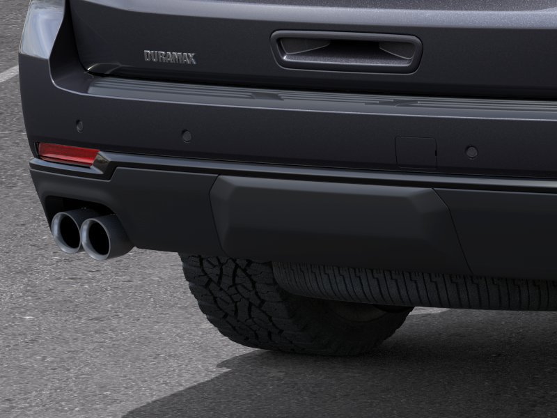2026 Chevrolet Tahoe Z71 - Photo 15