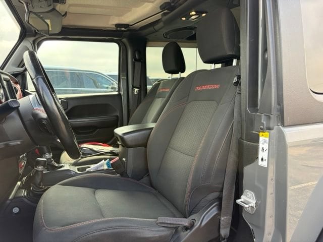 2019 Jeep Wrangler Rubicon - Photo 10
