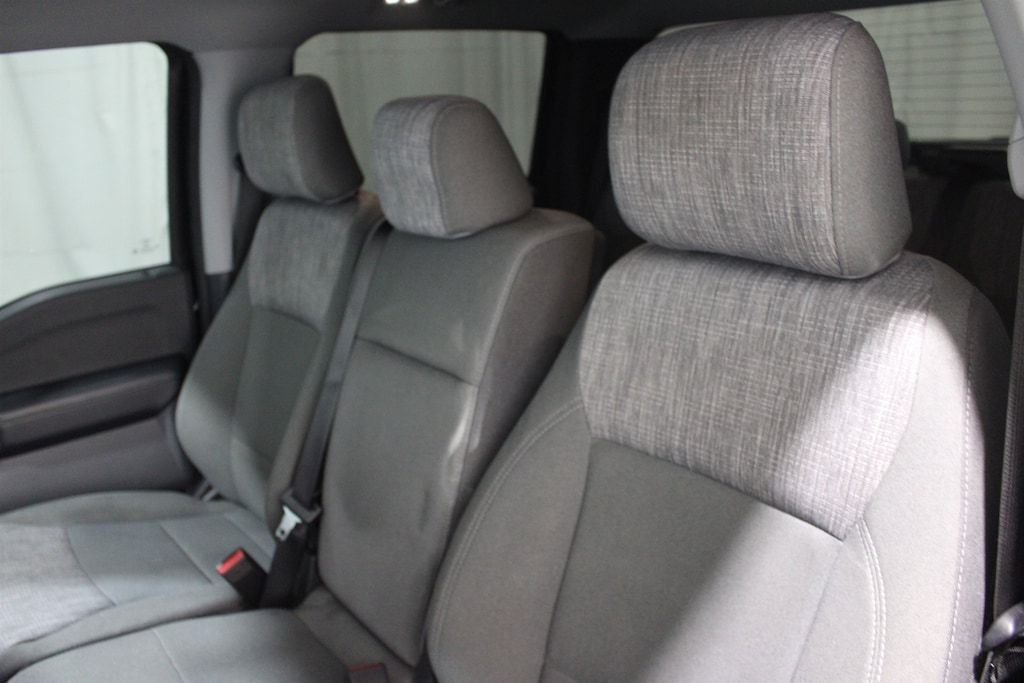 Used 2023 Ford F-150 Truck SuperCrew Cab