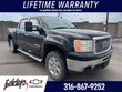 GMC Sierra 1500