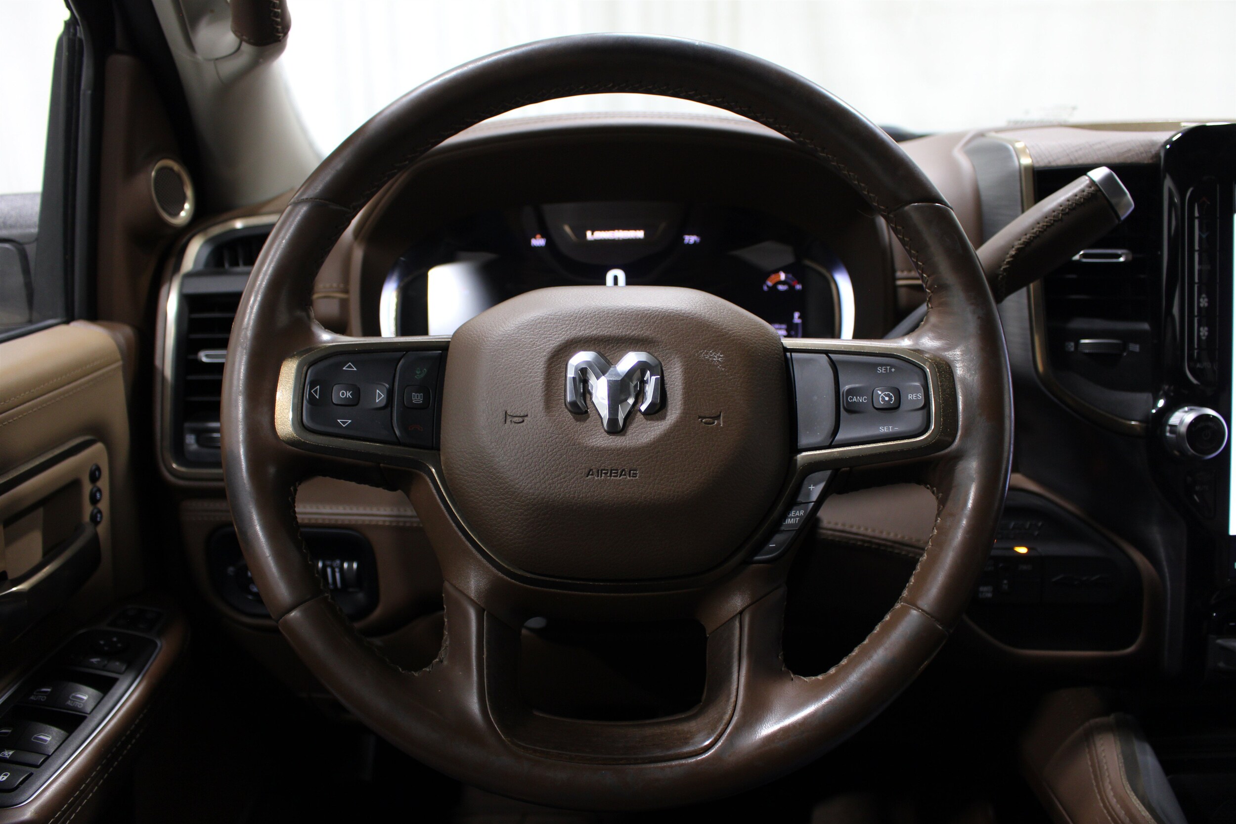2024 RAM Ram 2500 Pickup Laramie Longhorn - Photo 11