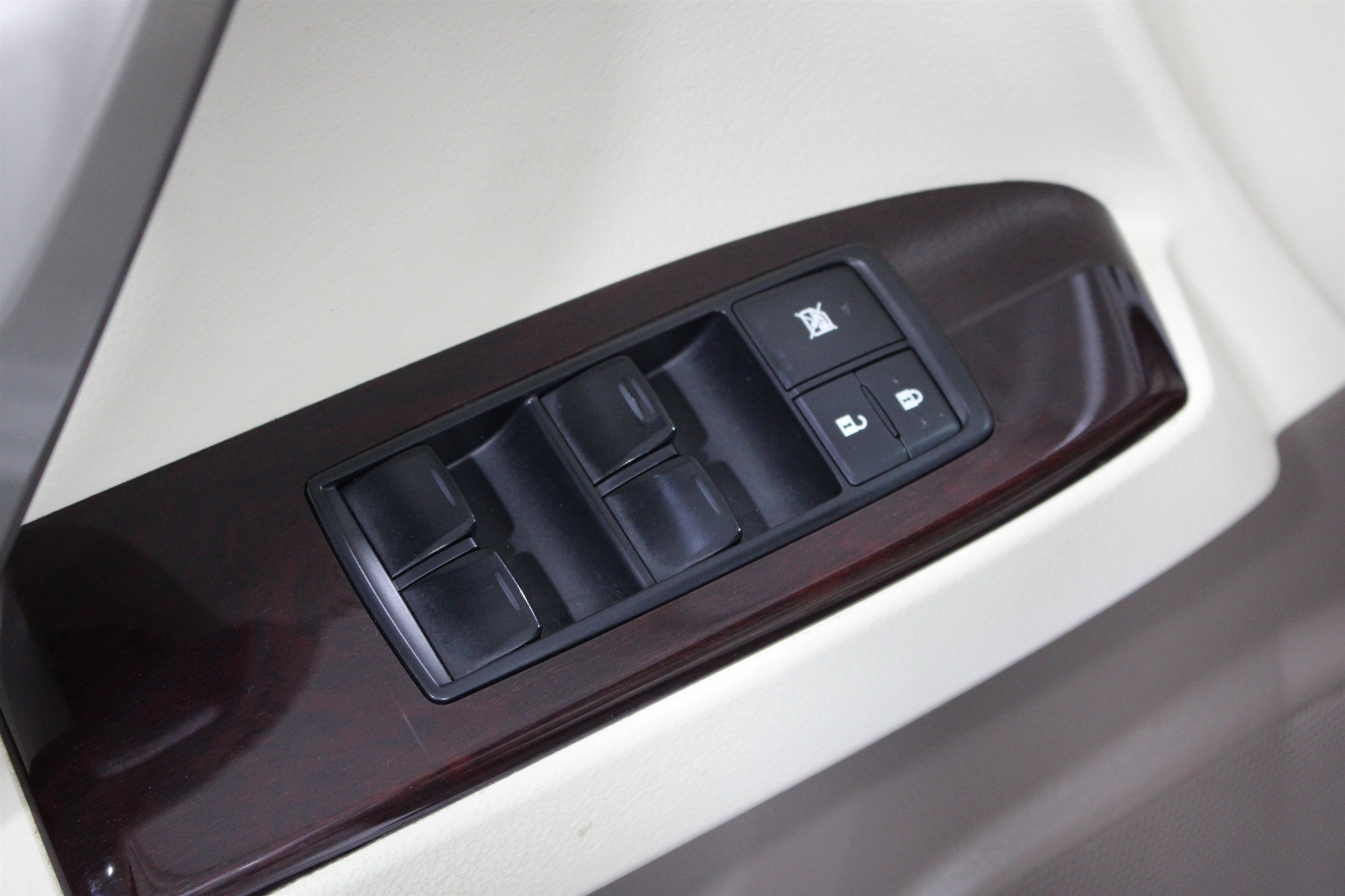 2017 Lexus GX Base - Photo 7