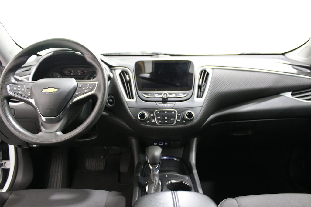 Used 2023 Chevrolet Malibu 1LT Sedan