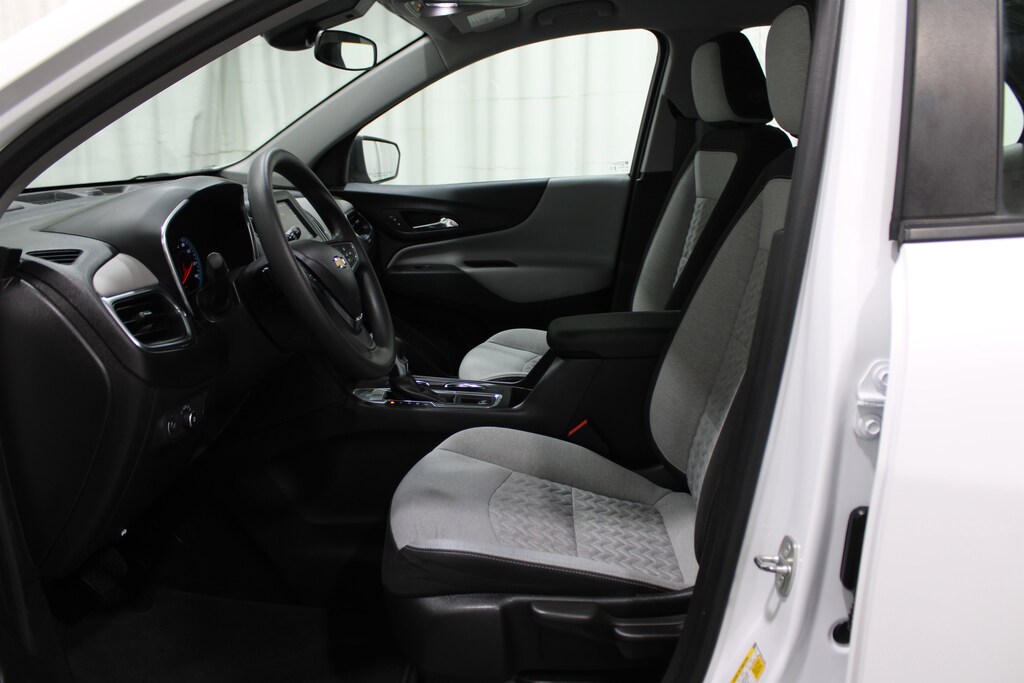 Used 2024 Chevrolet Equinox LS w/1LS SUV