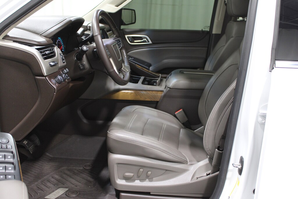 Used 2019 GMC Yukon Denali SUV
