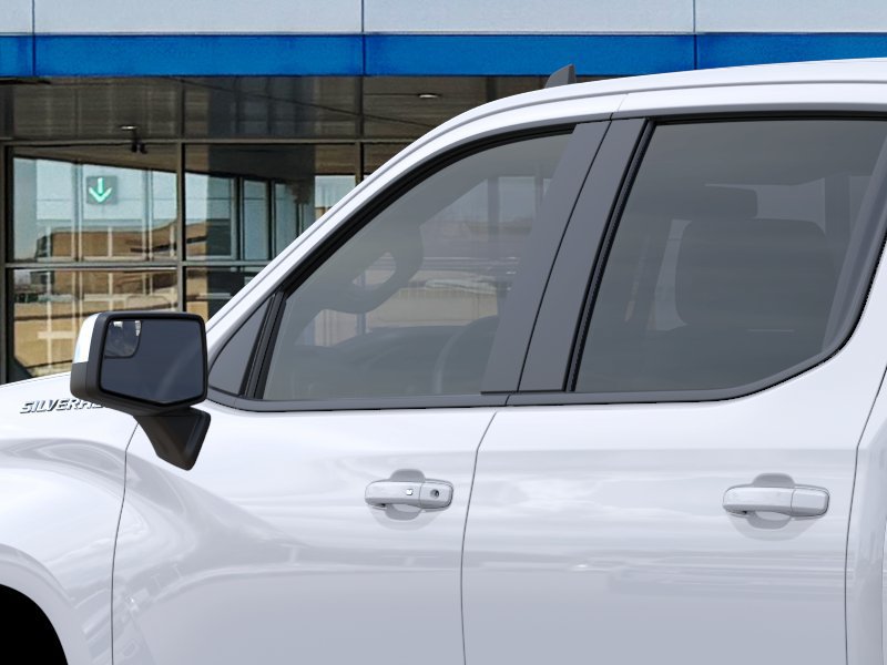 2026 Chevrolet Silverado 1500 LT - Photo 13