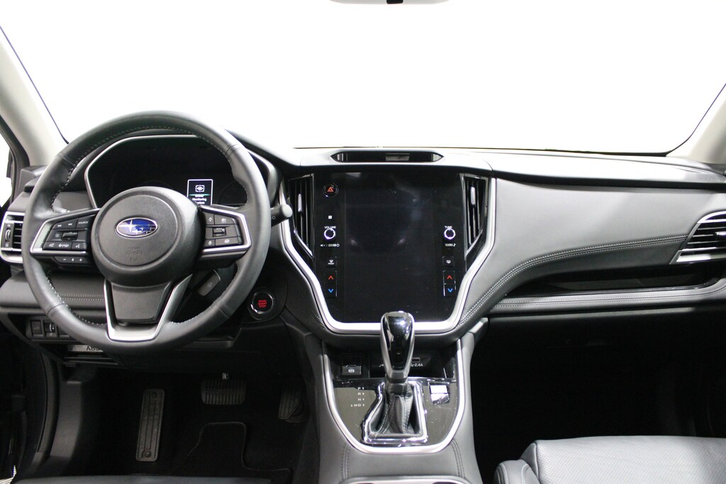 Used 2024 Subaru Outback Touring SUV