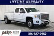 GMC Sierra 3500HD