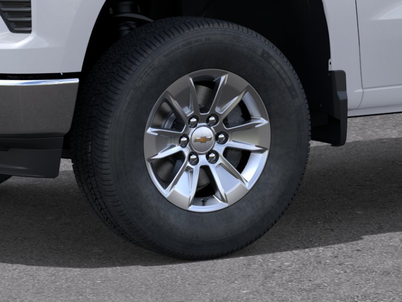 2026 Chevrolet Silverado 1500 LT - Photo 10