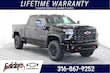 Chevrolet Silverado 2500 HD