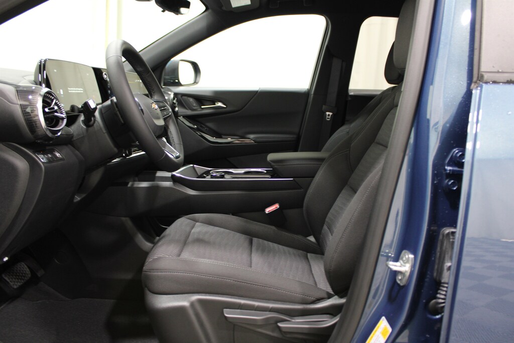 New 2026 Chevrolet Equinox LT Sport Utility