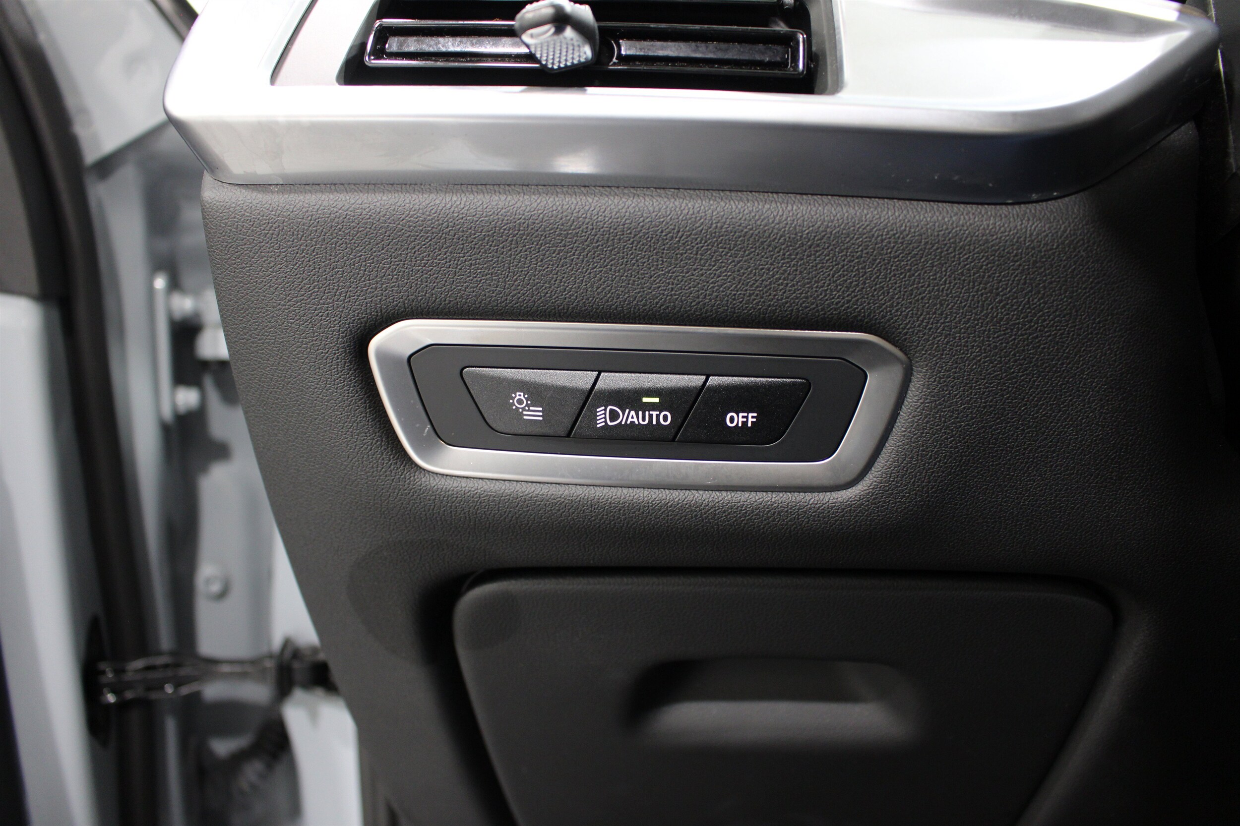 2025 BMW X7 40i - Photo 11