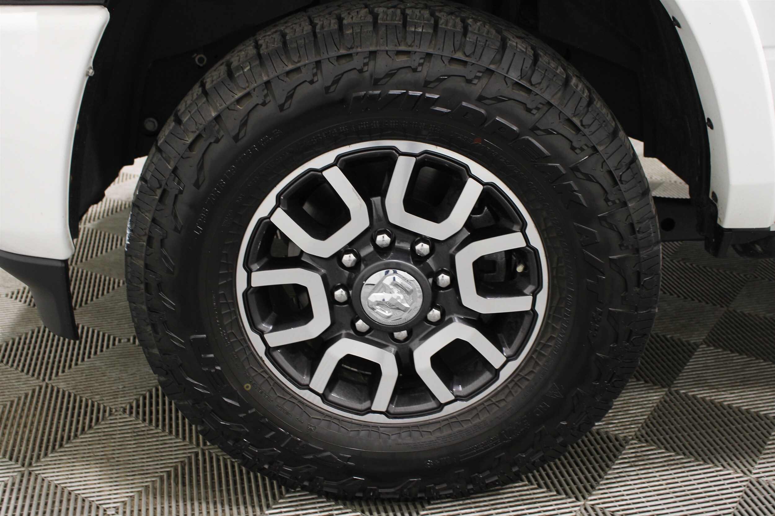 2024 RAM Ram 2500 Pickup Laramie Longhorn - Photo 38