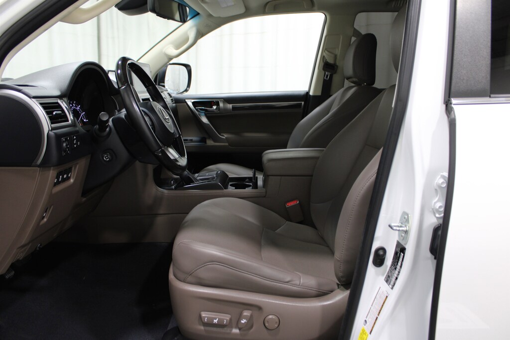 Used 2023 Lexus GX 460 SUV