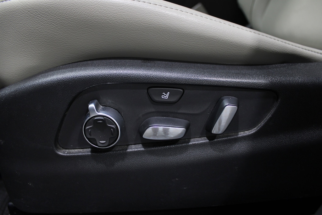 Used 2020 Cadillac XT4 Premium Luxury SUV