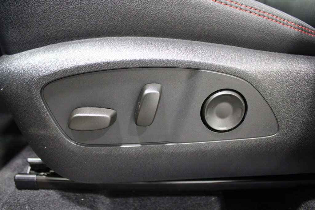 New 2026 Chevrolet Traverse RS Sport Utility