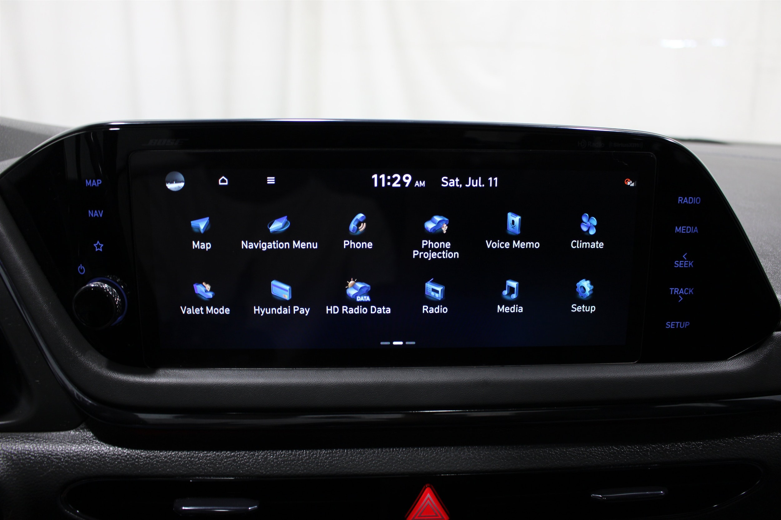 2023 Hyundai Sonata N Line - Photo 14