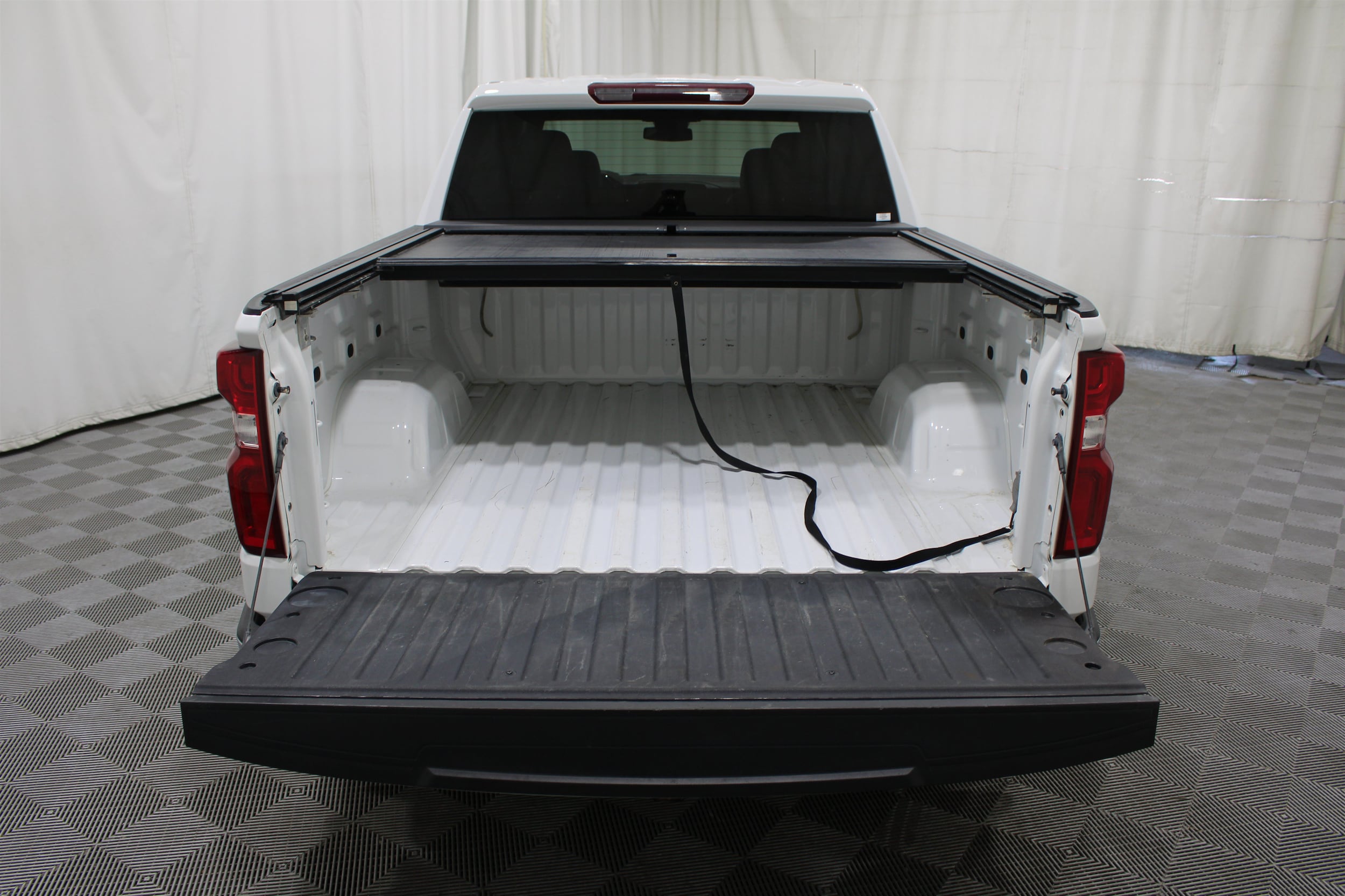 2022 Chevrolet Silverado 1500 LTZ - Photo 23