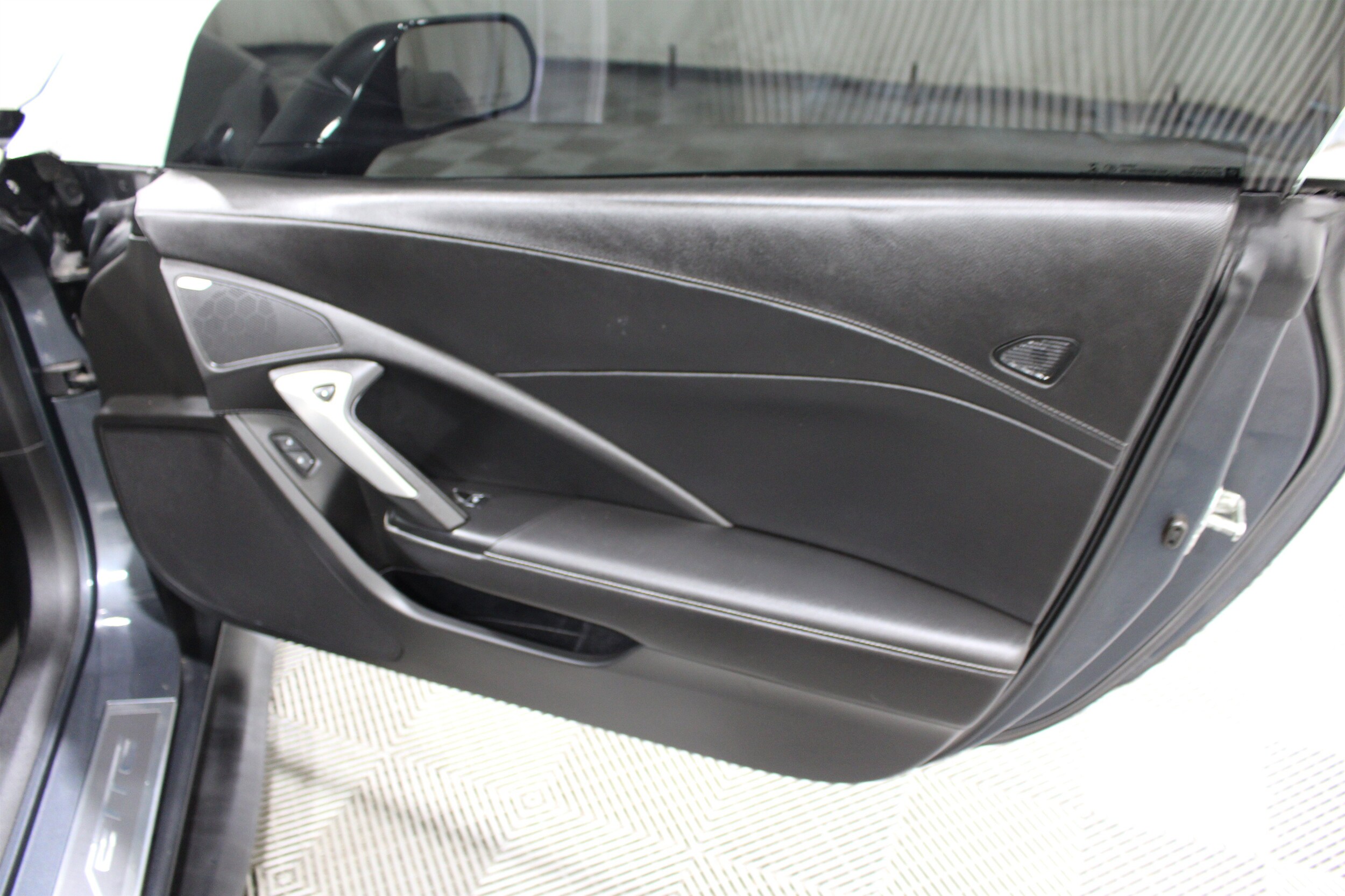 2014 Chevrolet Corvette Z51 - Photo 23