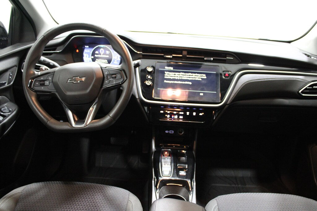 Used 2023 Chevrolet Bolt EUV LT SUV