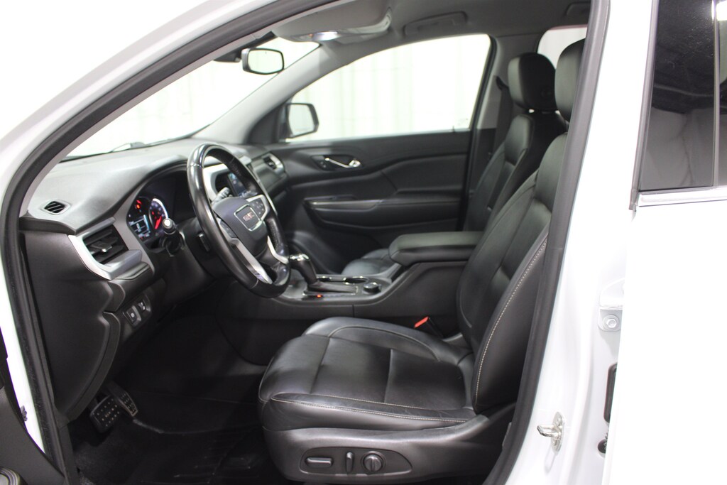 Used 2019 GMC Acadia SLT-1 SUV