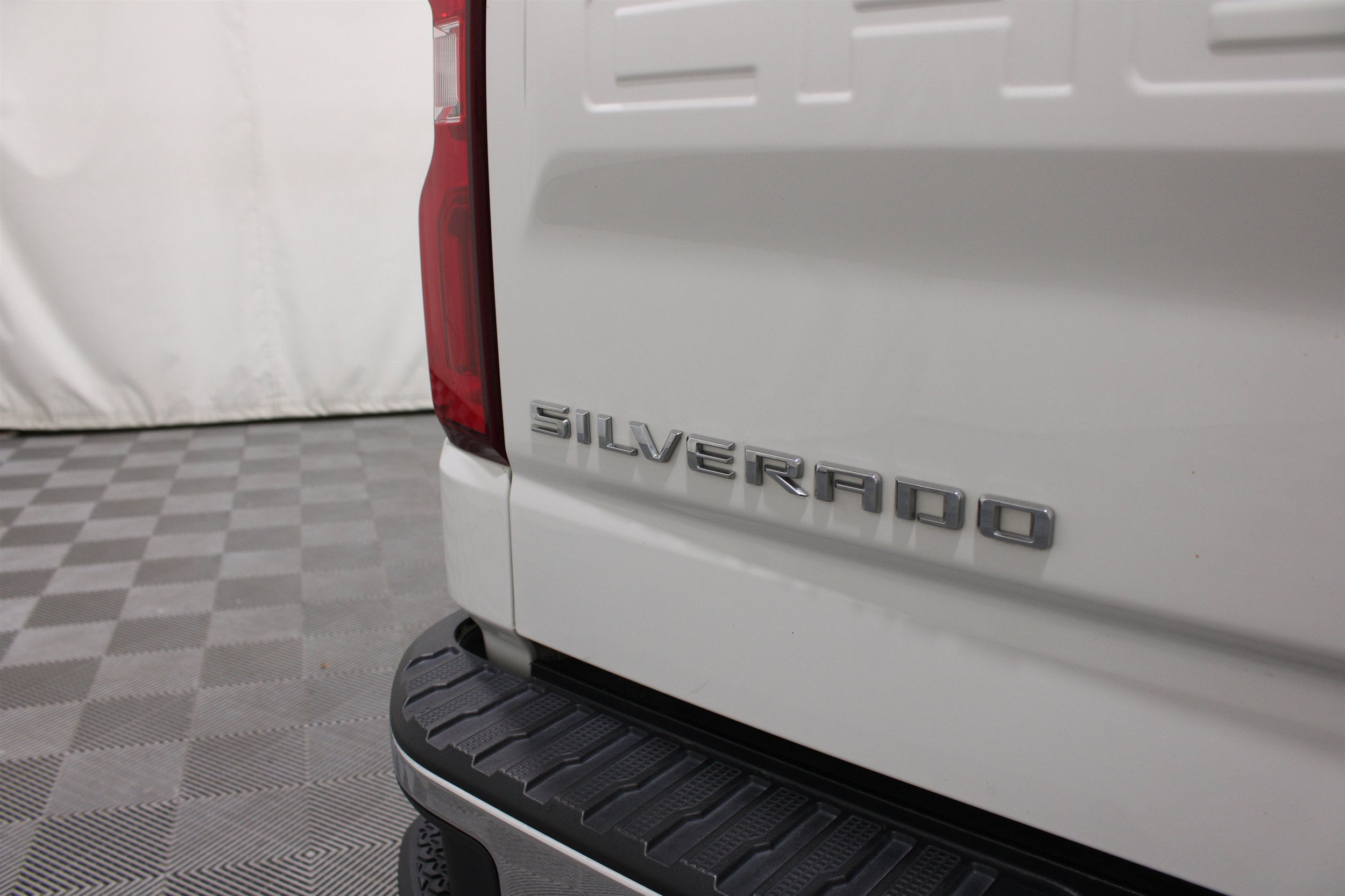 2022 Chevrolet Silverado 1500 LTZ - Photo 28