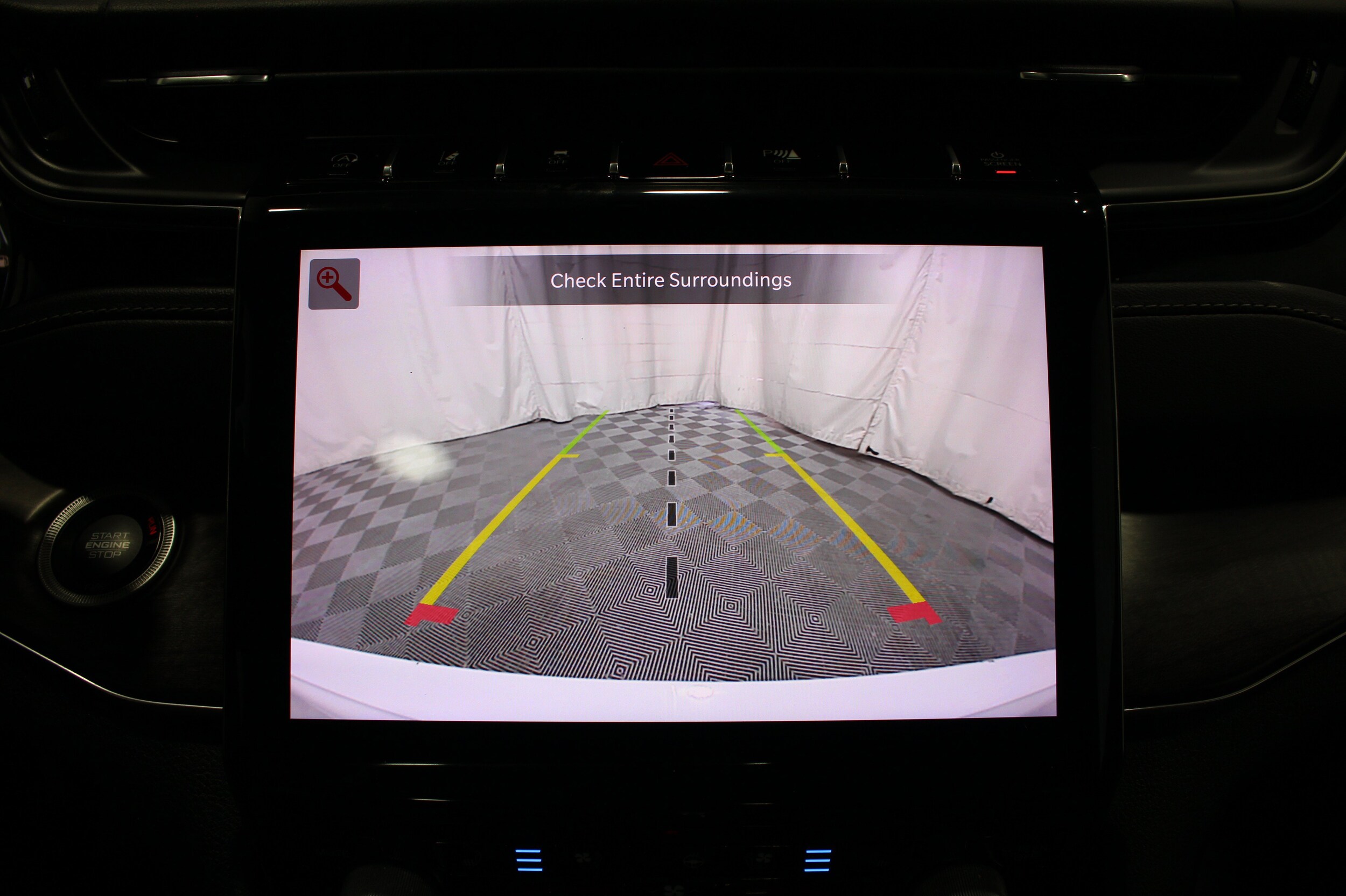 2023 Jeep Grand Cherokee L Overland - Photo 17