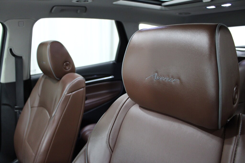 Used 2019 Buick Enclave Avenir SUV