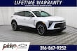 Chevrolet Blazer EV