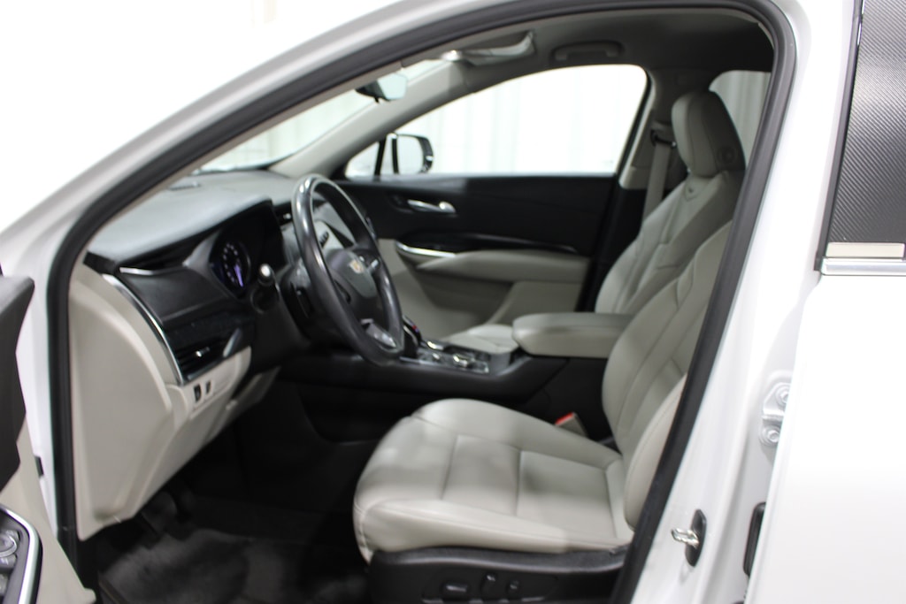 Certified 2023 Cadillac XT4 Premium Luxury SUV