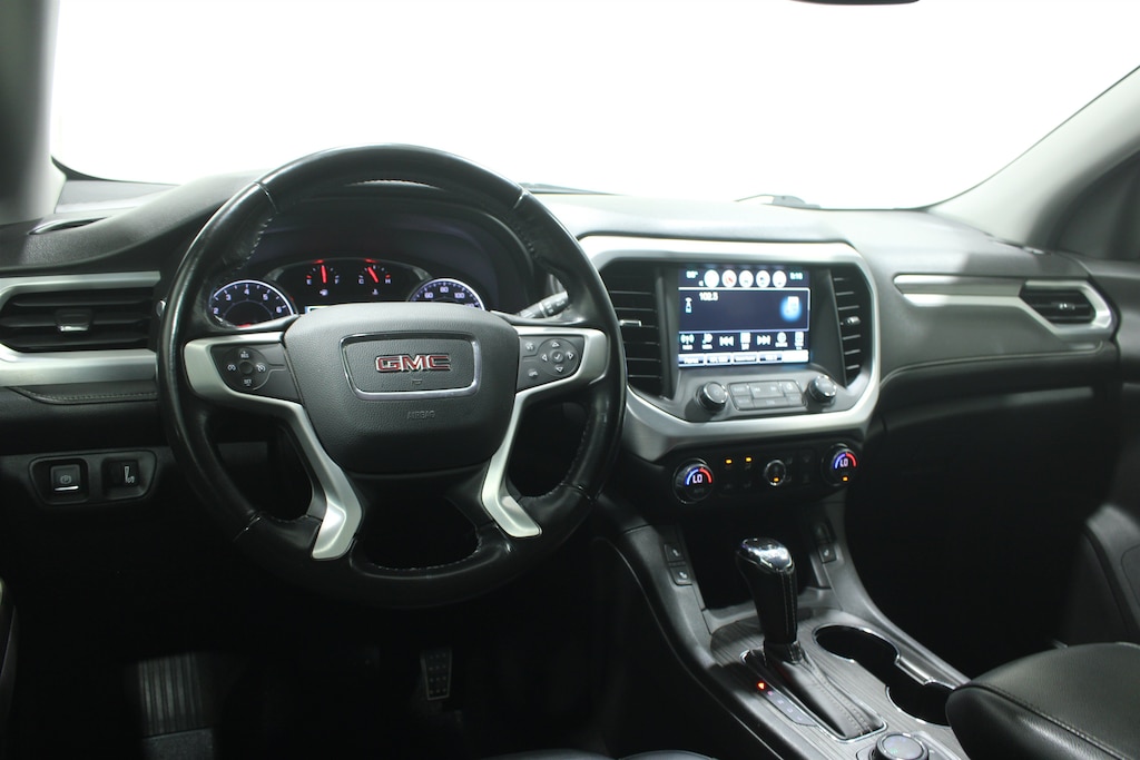Used 2019 GMC Acadia SLT-1 SUV