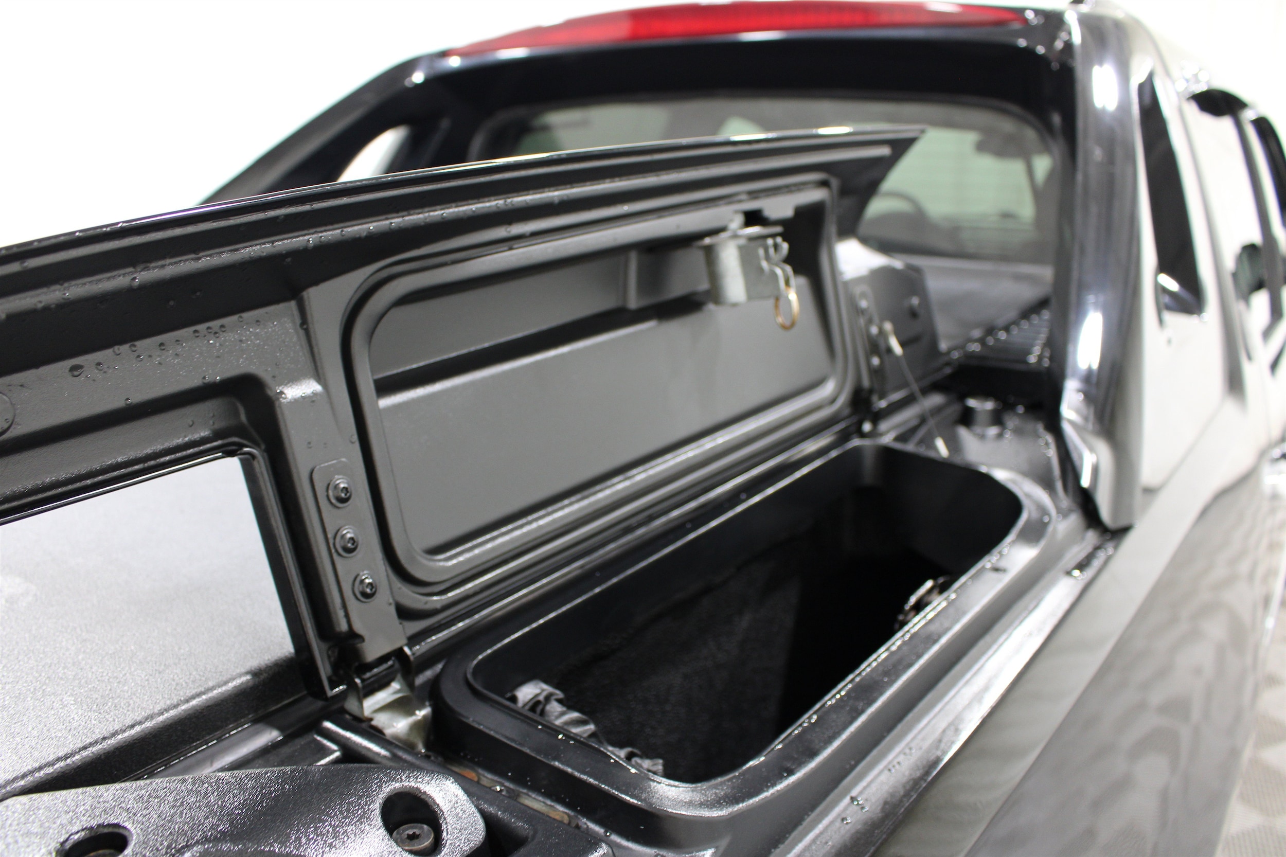 2013 Chevrolet Avalanche LTZ - Photo 21