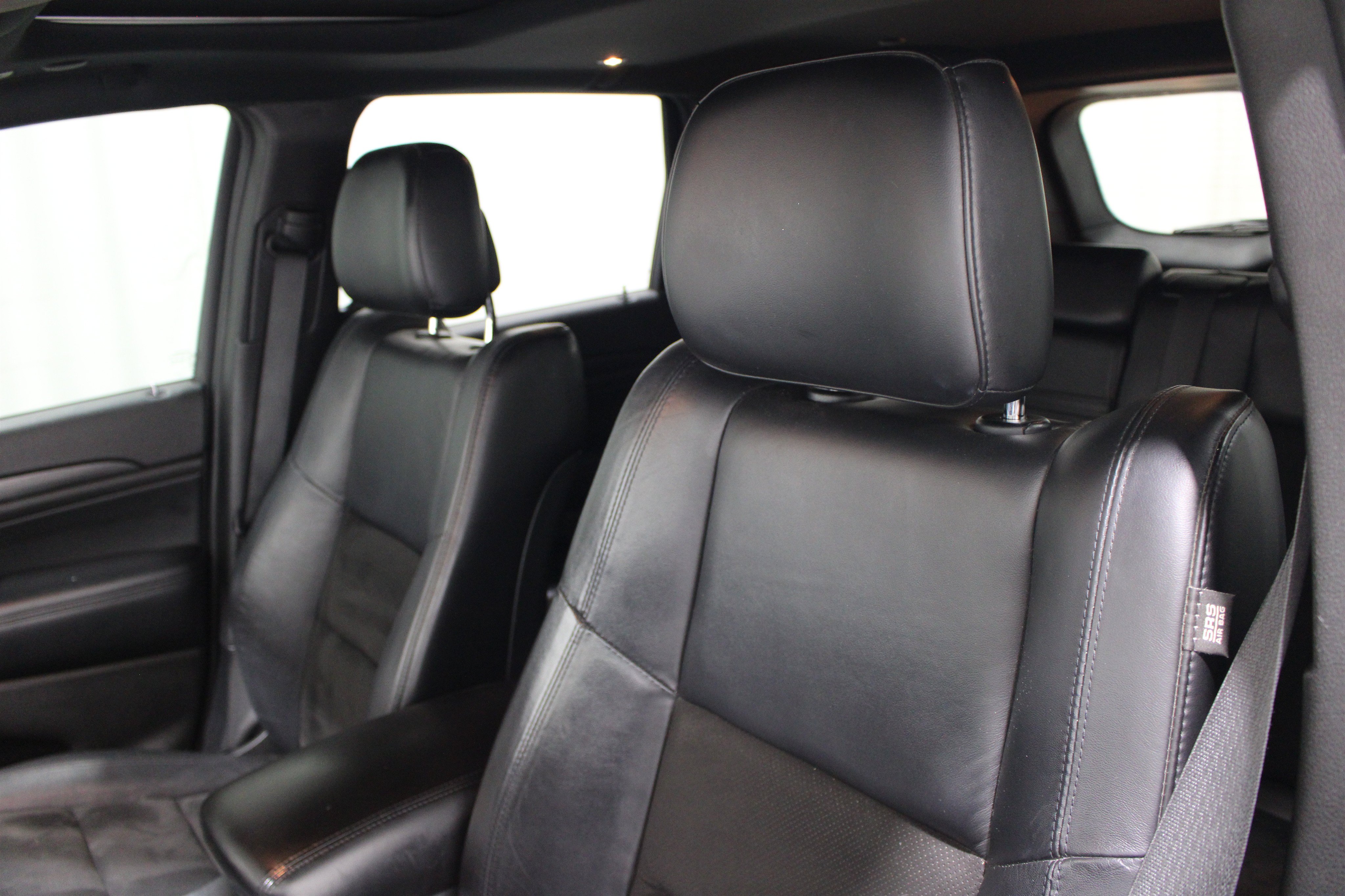 Used 2020 Jeep Grand Cherokee Altitude SUV