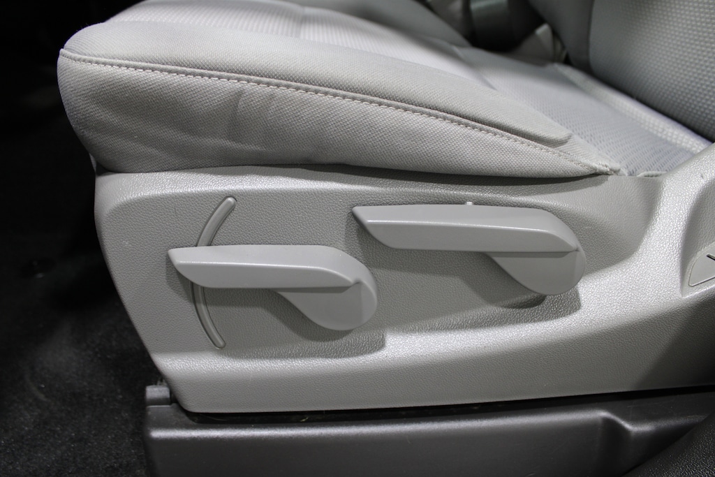 Used 2018 Chevrolet Silverado 1500 Silverado Custom Truck Crew Cab