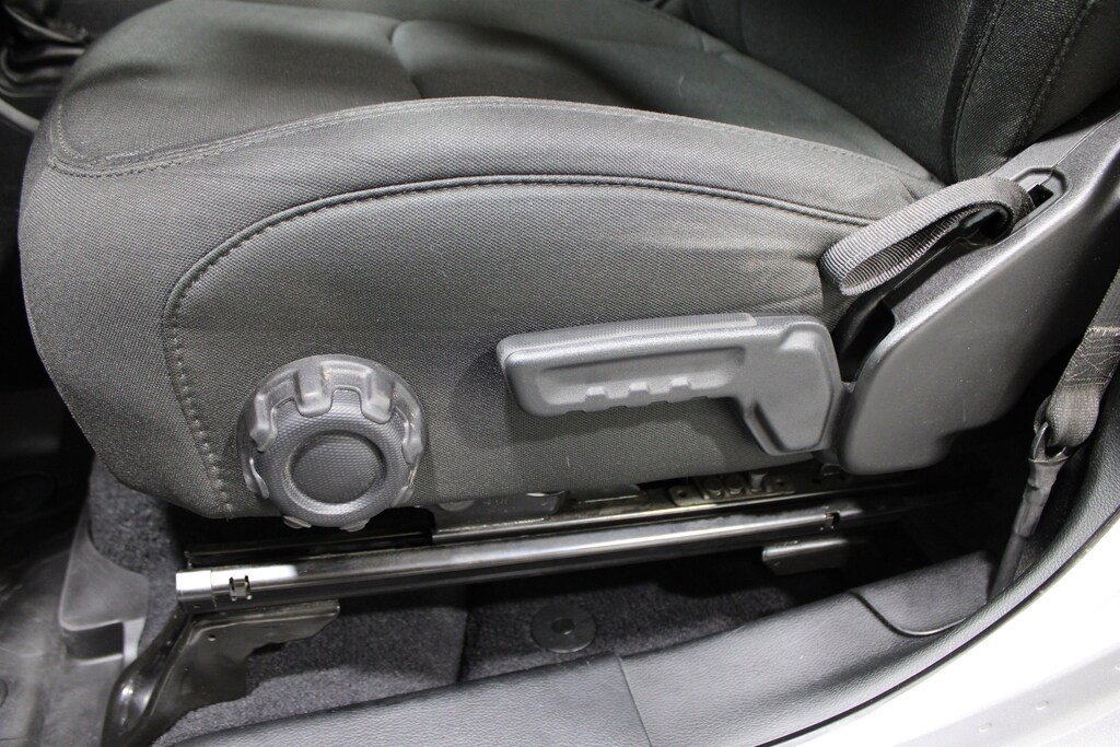 Used 2020 Jeep Wrangler Unlimited Sport SUV