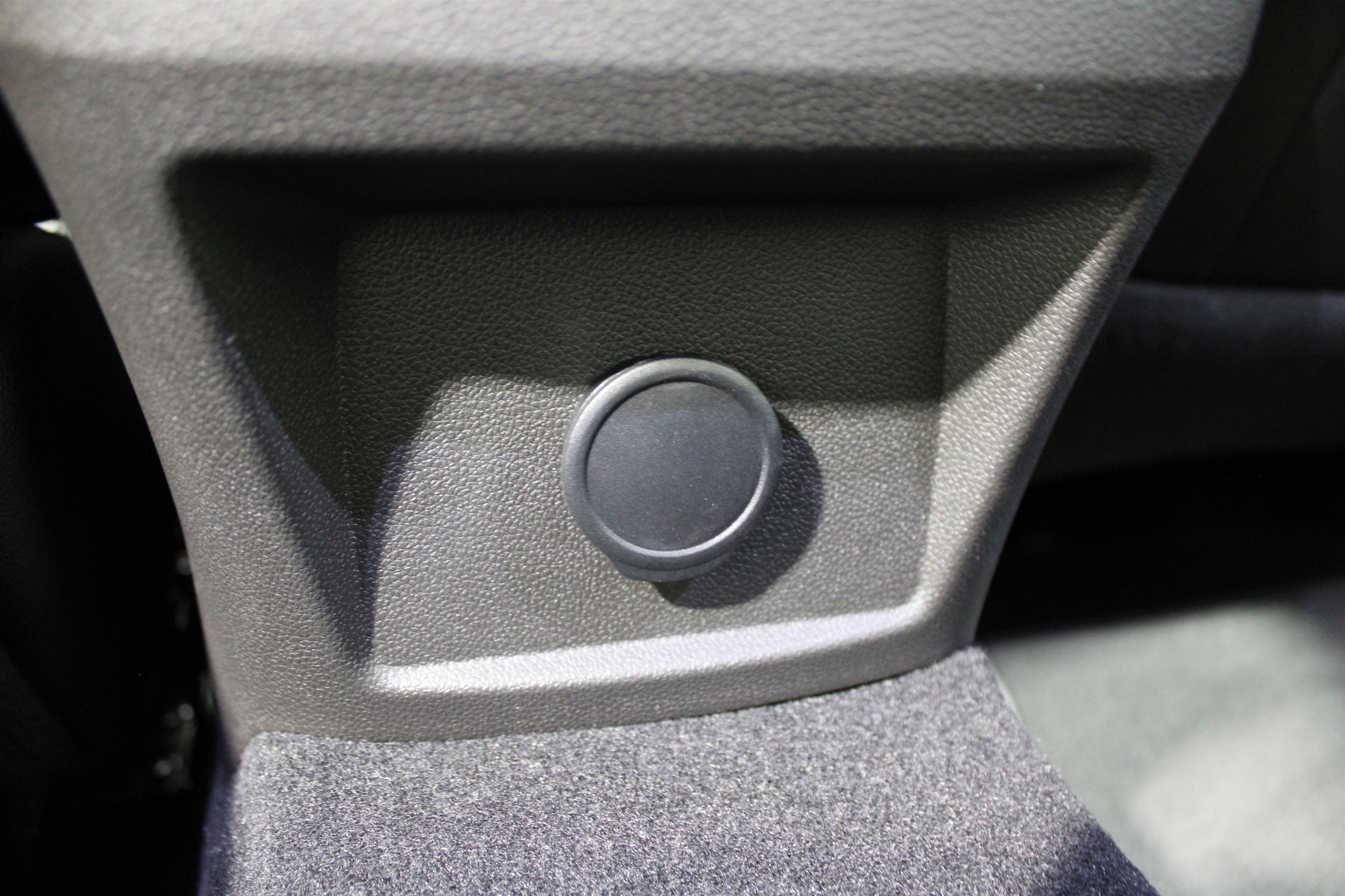 2026 Cadillac CT4 Luxury - Photo 26