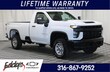 Chevrolet Silverado 3500HD