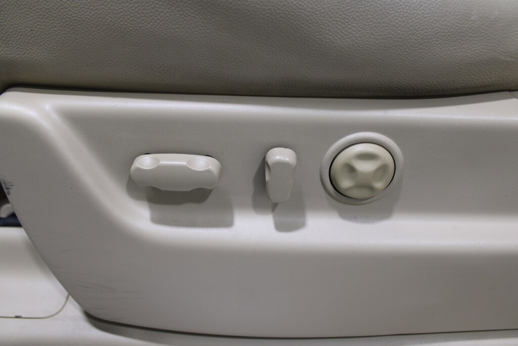 Used 2011 Chevrolet Suburban 1500 LTZ SUV