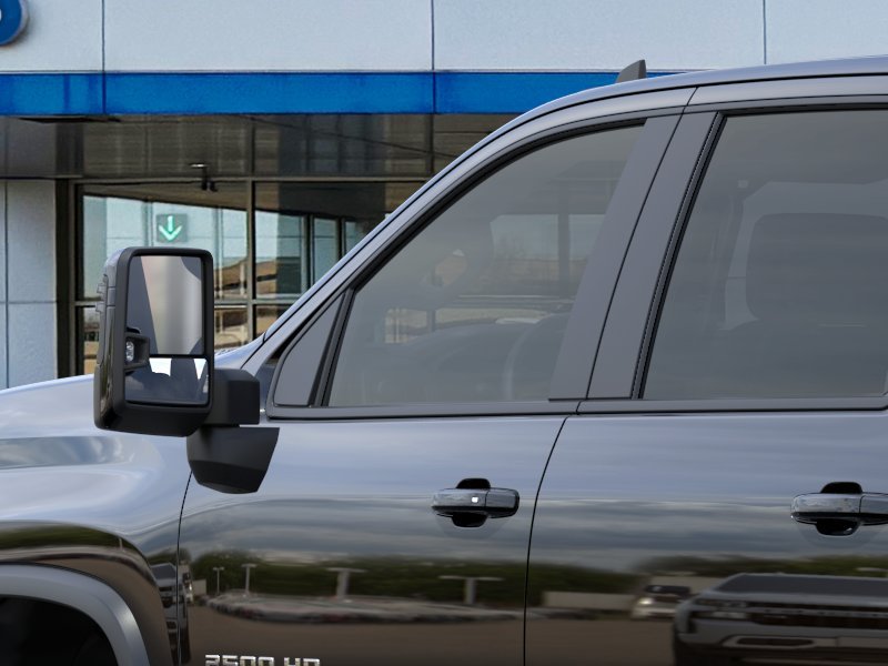 2026 Chevrolet Silverado 2500 HD ZR2 - Photo 13