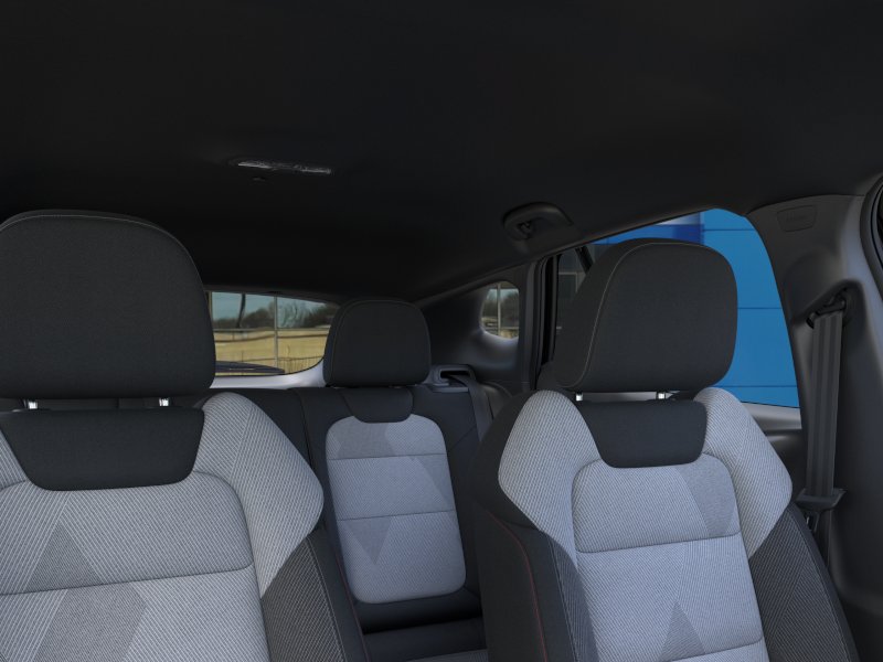 2026 Chevrolet Trax RS - Photo 25