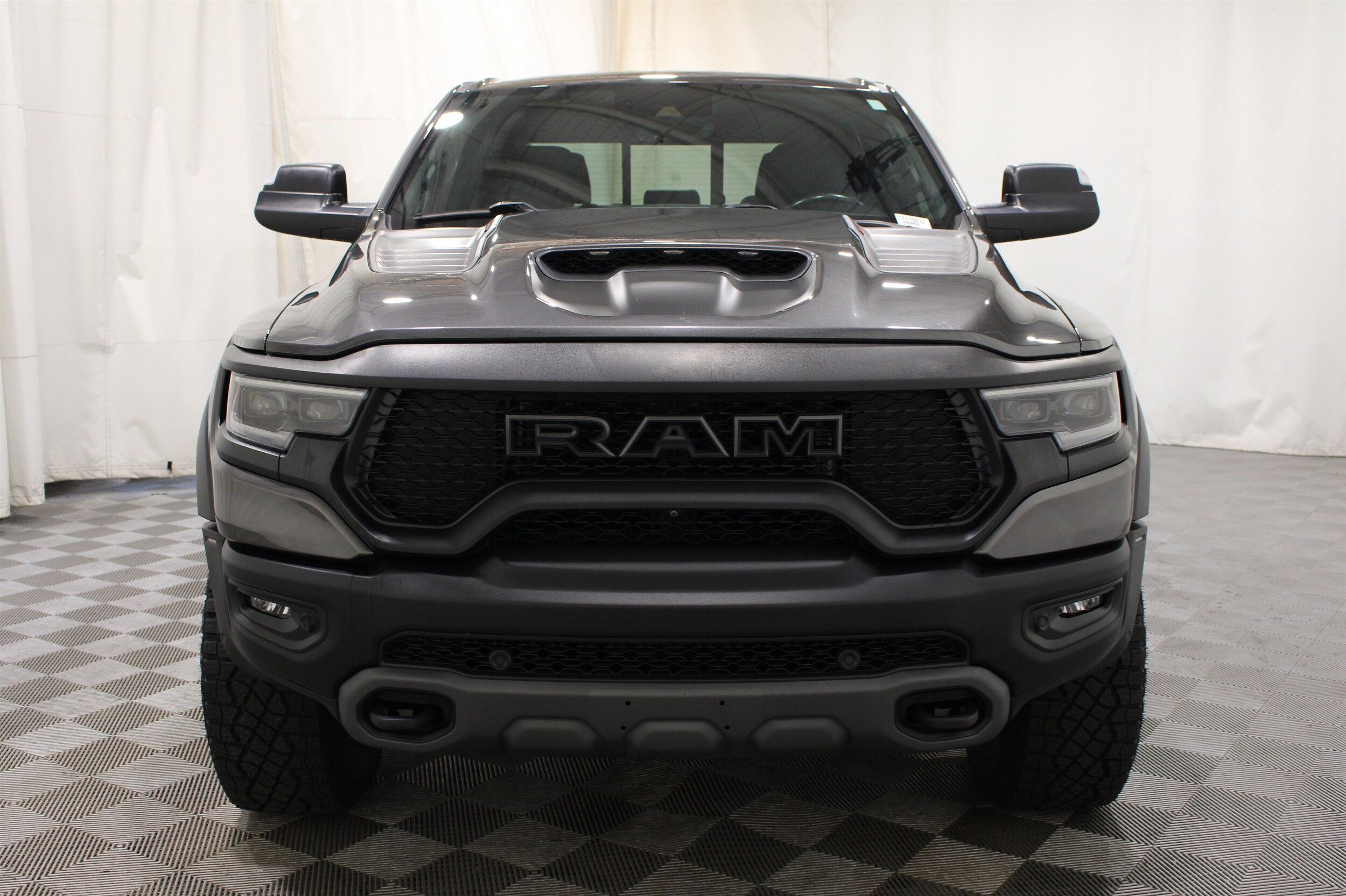 2021 RAM Ram 1500 Pickup TRX - Photo 35