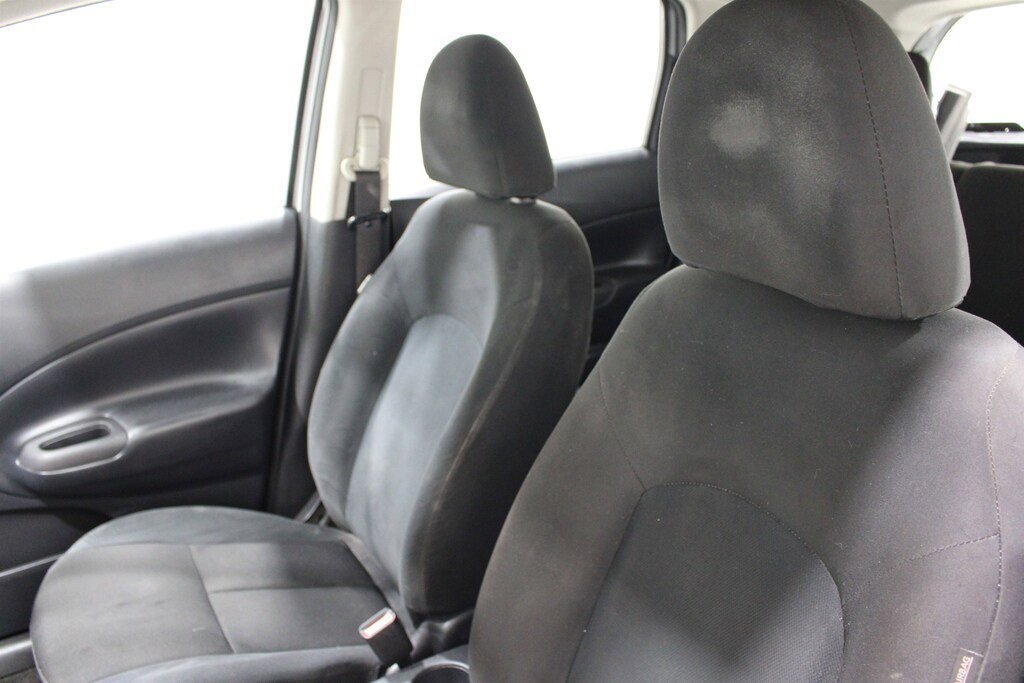 Used 2014 Nissan Versa Note S Plus Hatchback